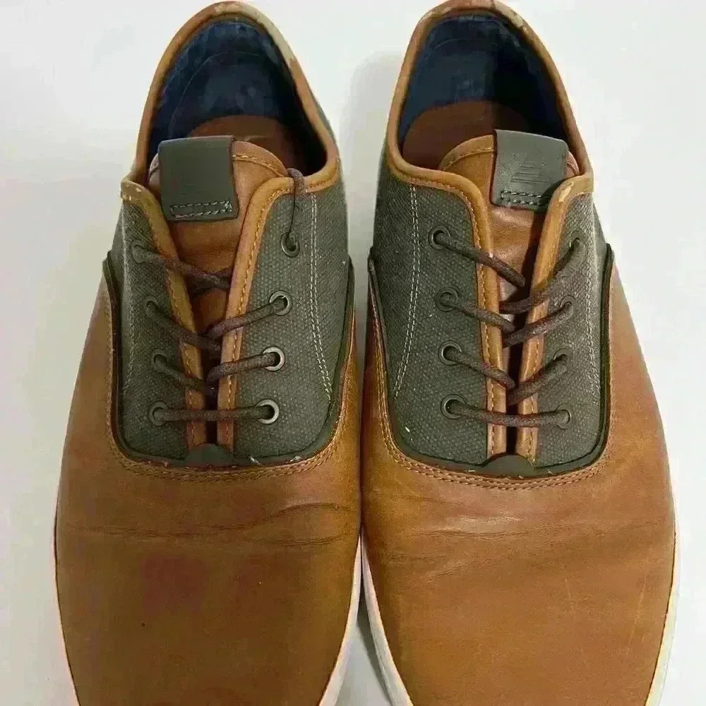 Men’s Aldo Sneakers - Picture 3 of 9
